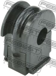 Втулка стабилизатора NISSAN QASHQAI 13- пер. NSB-J11EF