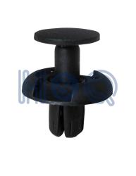 70203048 Клипса пластмассовая HONDA