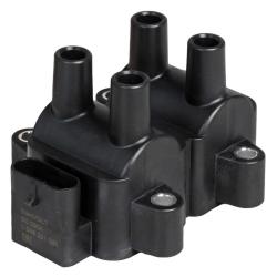 STARTVOLT SC 0904 Катушка зажигания для автомобилей Лада Largus (12-)/Renault Logan (04-) (после 2012г.) 1.6i 8v