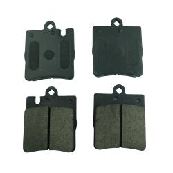 Колодки тормозные MERCEDES W210 2.0-5.0 97-02 задние GK0055
