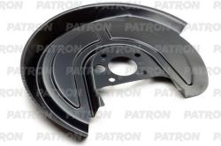 Кожух тормозного диска PBS157