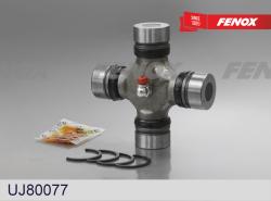 UJ80077 Крестовина кард.вала MITSUBISHI L200 /PAJERO