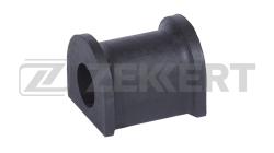 Втулка задн. стабилизатора VW Caddy IV 15- gm-1285