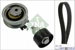 Ролик ремня ГРМ TOYOTA LAND CRUISER 90 3.0D 96- YD656939