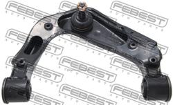 РЫЧАГ ПЕРЕДНИЙ ВЕРХНИЙ ЛЕВЫЙ NISSAN PATHFINDER R51M 2005.01-2014.11 [EL] 0224-r51ul