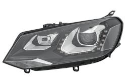 Фара L VW TOUAREG 10 -  D3S  LED 1ZT 010 328-011