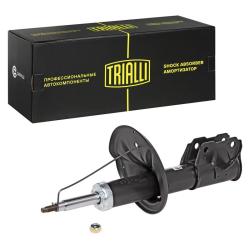 TRIALLI AG 11157 Амортизатор для автомобилей Mitsubishi Carisma (95-) (стойка) передний левый
