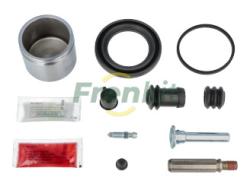 Ремкомплект суппорта+поршень+комплект направляющих MAZDA 6 1.8 (GG) 01-02-> 257955+814003 757524