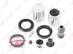 Ремкомплект тормозного суппорта с поршнем переднего (поршень D 45 MM суппорт BOSCH) MERSEDES-BENZ S bc-6243