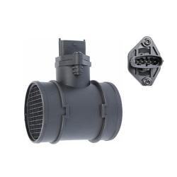 5001O102 XN Расходомер воздуха OPEL ASTRA G(F69_)2.0 DTI 16V