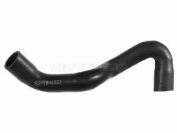 Патрубок радиатора верхний FORD FOCUS 11-