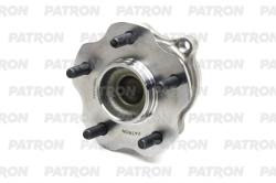 PBK2467H Ступица колеса