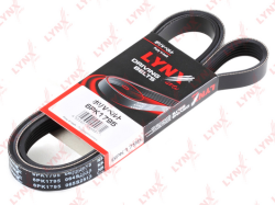 Ремень п/к 6PK1778