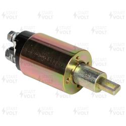 Реле втягивающее стартера для а/м ГАЗ/ПАЗ/FOTON c дв. Cummins ISF 3.8 (VSR 0318)