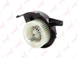 Вентилятор отопителя SKODA FABIA I-III 99> / RAPID 12> / ROOMSTER 07> VW POLO 02> / POLO SEDAN 10> rf-1216