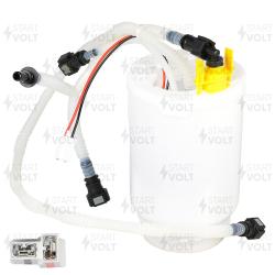 Модуль топл. насоса для а/м VAG Touareg (02-) 3.2i/Cayenne (02-) 4.5i прав. 170 л./ч. (SFM 1832)