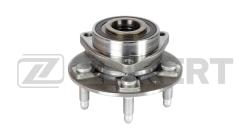 Ступица перед. (с ABS) Chevrolet Malibu (V300) 12- Opel Insignia A 08- Saab 9-5 (YS3G) 10- rl-1010