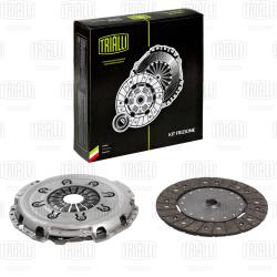 Сцепление в сборе для а/м Ford Focus II (08-)/III (13-) 2.0i; Volvo S40 (04-) 1.8i/2.0i (без муфты) (FR 1025)