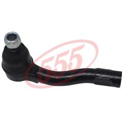 Наконечник рул лев Сhevrolet Lacetti J200 02- sek-8291l