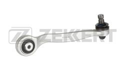 Рычаг подвески попереч. зад. верх. прав. Audi A6 III 04- A8 II 02- VW Phaeton 02- ql-3401