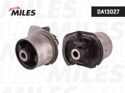 Сайлентблок балки TOYOTA COROLLA -08 зад.подв. лев/прав. da13027