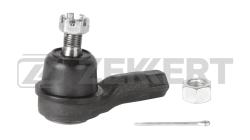 Наконечник рулевой лев./прав. Kia Pride 90- Mazda 121 87- 323 III 85- sn-2464