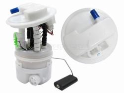 Топливный насос в сборе RENAULT DUSTER 1.6 K4M 4WD 10-15