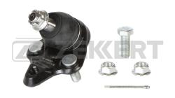 Опора шаровая перед. ниж. лев./прав. Toyota RAV 4 (A20) 00- Corolla (E100 E110 E120 E150 E210) 92-  tg-5117