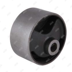 Сайлентблок опоры двигателя TOYOTA COROLLA II NL40 90-94 CYNOS EL44 91-95 BE21064