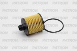 PF4283 Фильтр масляный