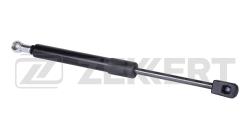 Пружина газовая багажника Audi 80 91- gf-1125