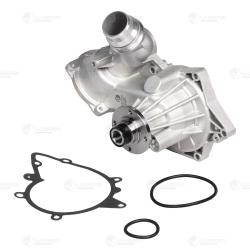 Насос водяной для а/м BMW X5 (E53) (01-)/5 (E39) (95)/7 (94-) 4.0i/4.4i [M62B35/44] (LWP 2645)
