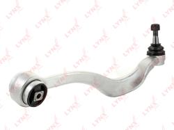 Рычаг верхний L / перед. подв. BMW 5(E39) 2.0D-3.0 95-03 c5005l