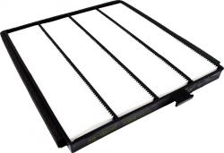 Фильтр салона HONDA SHUTTLE 95- AC8508