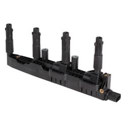 STARTVOLT SC 1514 Катушка зажигания для автомобилей Mercedes-Benz A W168 (97-) 1.4i/1.6i