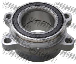 Ступица передняя 0282-E51MF