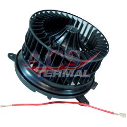 Моторчик отопителя Mercedes W202 / C208