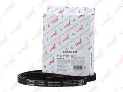 Ремень грм OPEL ASTRA F 1.4-1.6 96-98/CORSA B 1.4-1.6 94-00/VECTRA B 1.6-1.8 95-02 (ALL 16V) 169cl20