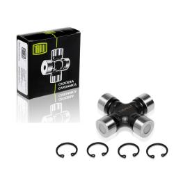 TRIALLI CC 441 Крестовина для автомобилей Santa Fe II (06-)/Vito W639 (03-) (24.06x74.4)