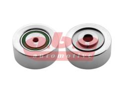 Ролик ремня приводного AUDI A4/A6/VW PASSAT 1.9D 95- YP503668