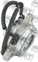 Ступица с подшипником SSANGYOUNG REXTON 02- пер.часть с датчиком 1482G-REXF