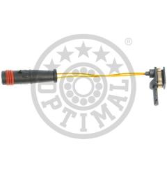 Датчик износа тормозных колодок MAYBACH: MAYBACH (240_)MERCEDES-BENZ: A-KLASSE (W169)  B-KLASSE (W wkt-50596k