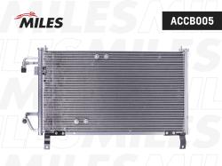 ACCB005 Конденсер DAEWOO NEXIA 1.5 95-