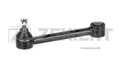 Рычаг подвески попереч. зад. лев./прав. Hyundai ix35 09- Sonata VI 10- Kia Carens II-III 06- Opti ql-3404