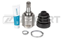 ШРУС внутрен. Mitsubishi Lancer IX 03- АКПП gs-4791