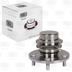 Ступица для а/м Geely Emgrand EC7 (08-) (задн. в сборе с подшип.) (MR 3081)