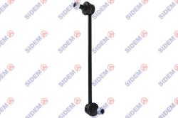 Тяга стабилизатора MB VITO W639 пер.подв.прав. 50261