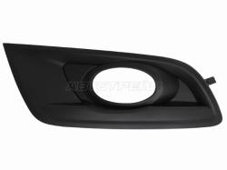 Оправа ПТФ Mazda 3 06-09 / Axela 06-09 (Справа/ 5D HBK)