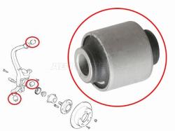 Сайлентблок цапфы Ford Focus 98-19 / Kuga 08-19