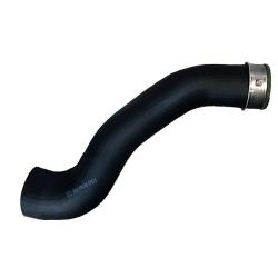 Патрубок интеркулера mer c 200 cdi_c 220 cdi 07-13 SH20147